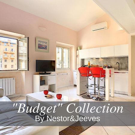Nestor&Jeeves - Le Duplex - Central - Very Close Sea Nicea Zewnętrze zdjęcie