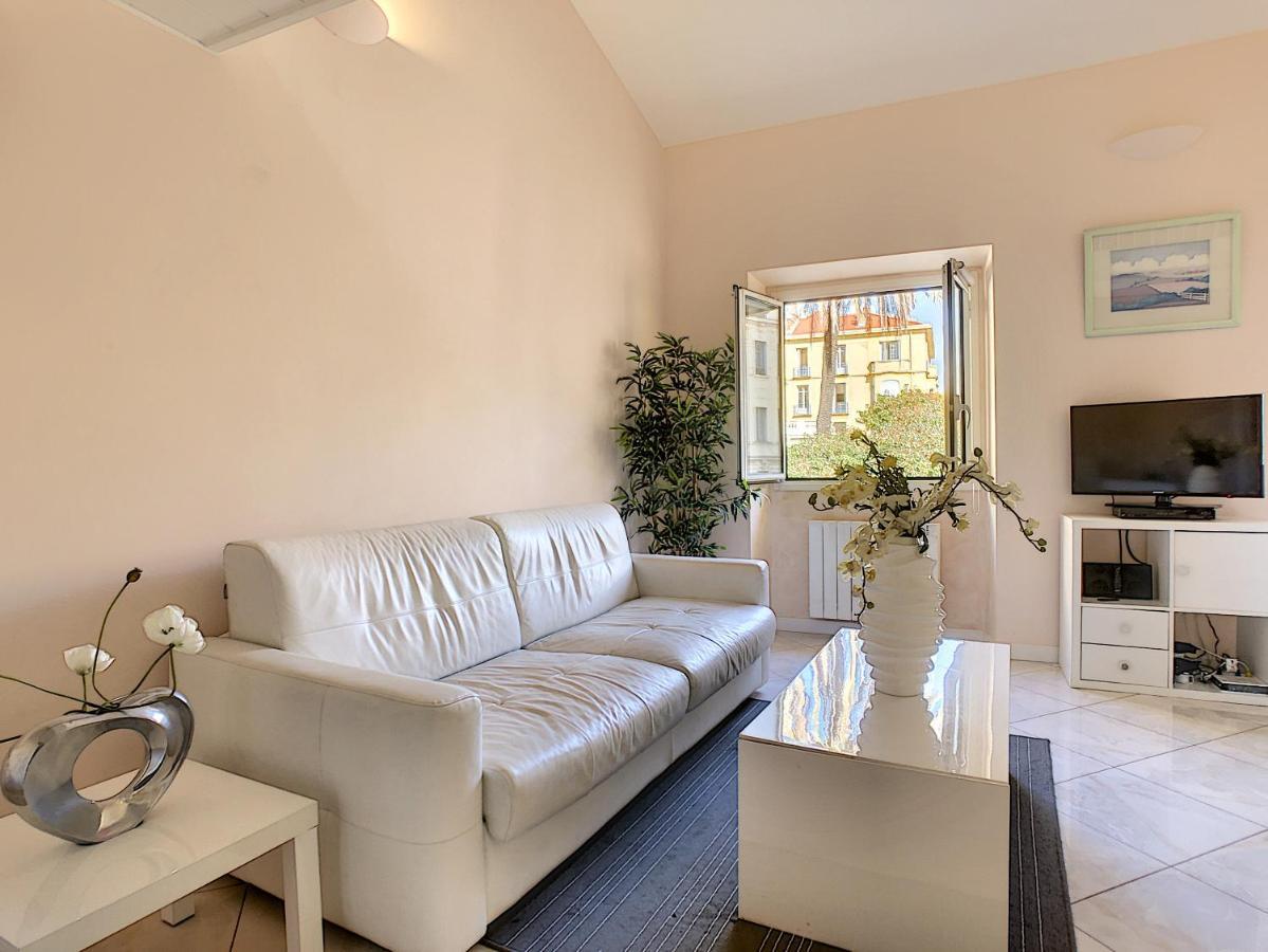 Nestor&Jeeves - Le Duplex - Central - Very Close Sea Nicea Zewnętrze zdjęcie