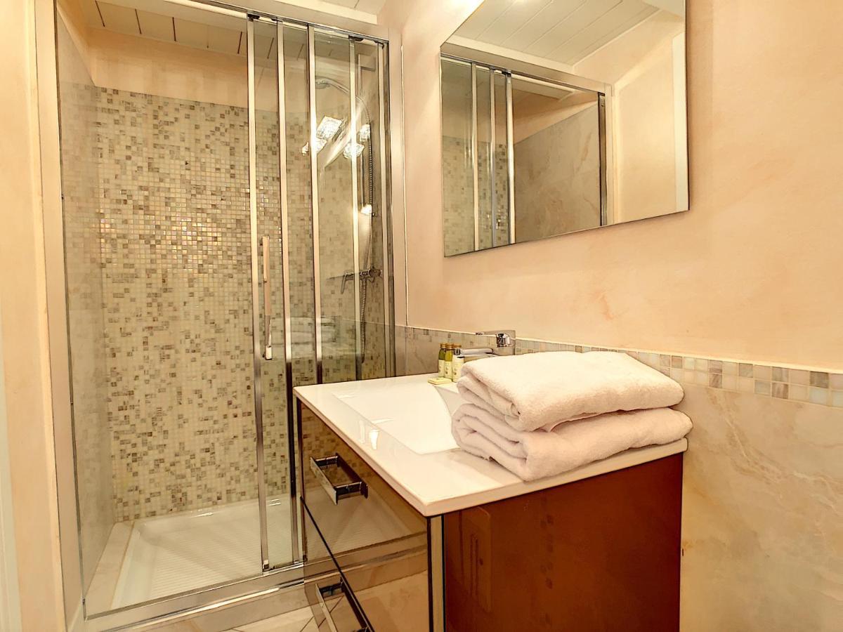 Nestor&Jeeves - Le Duplex - Central - Very Close Sea Nicea Zewnętrze zdjęcie